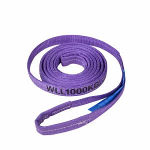 1 Ton Polyester Sapanlar (Mor)