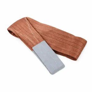 6 Ton Polyester Sapanlar (Kahverengi)