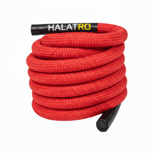 38 mm CrossFit Sallama Halatı - 12 Metre