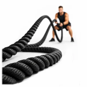 CrossFit Sallama Halatları