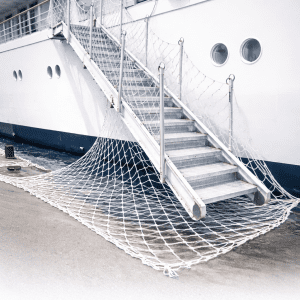 4x16 mt Gangway