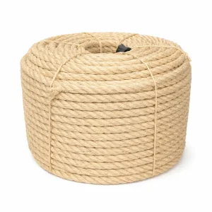 Sisal Halatlar (Sızal)