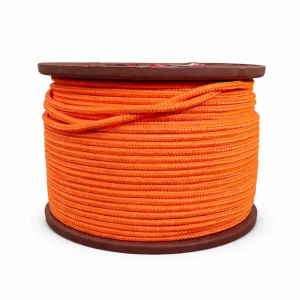 10 mm 6x19 Kendir Özlü Çelik Halat (FC)