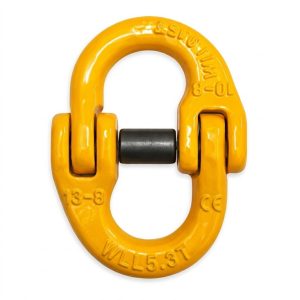 2 Ton Zincir Ek Kilidi (8mm)